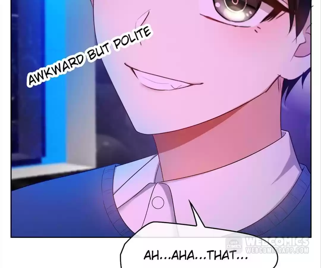 The Naive Mr. Lu Chapter 39