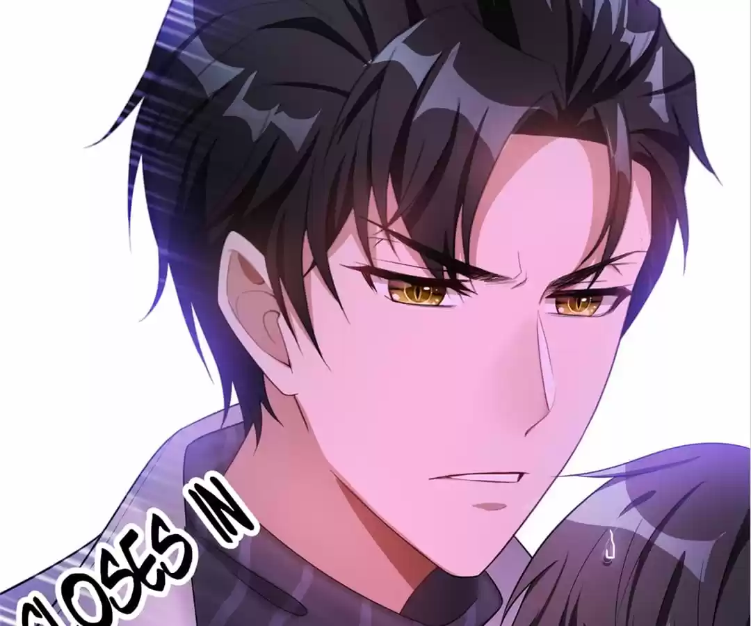 The Naive Mr. Lu Chapter 39