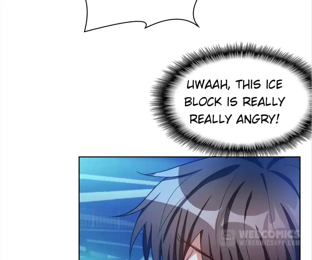 The Naive Mr. Lu Chapter 39