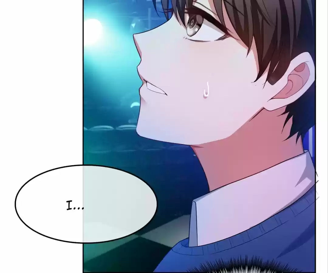 The Naive Mr. Lu Chapter 39