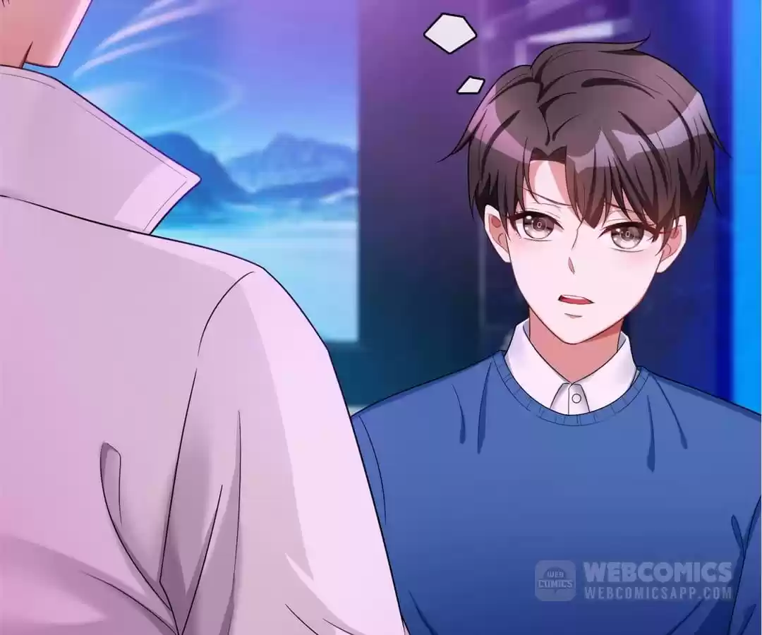 The Naive Mr. Lu Chapter 39