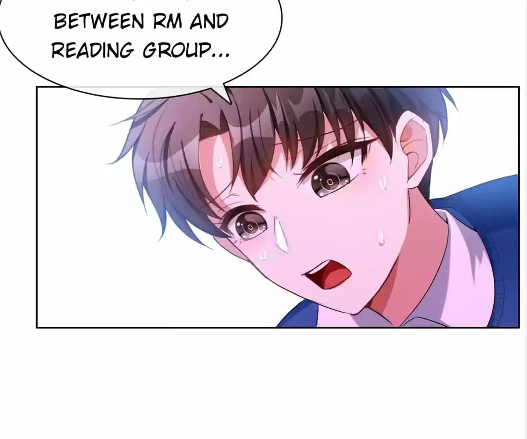 The Naive Mr. Lu Chapter 39