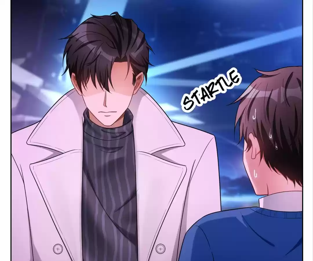 The Naive Mr. Lu Chapter 39