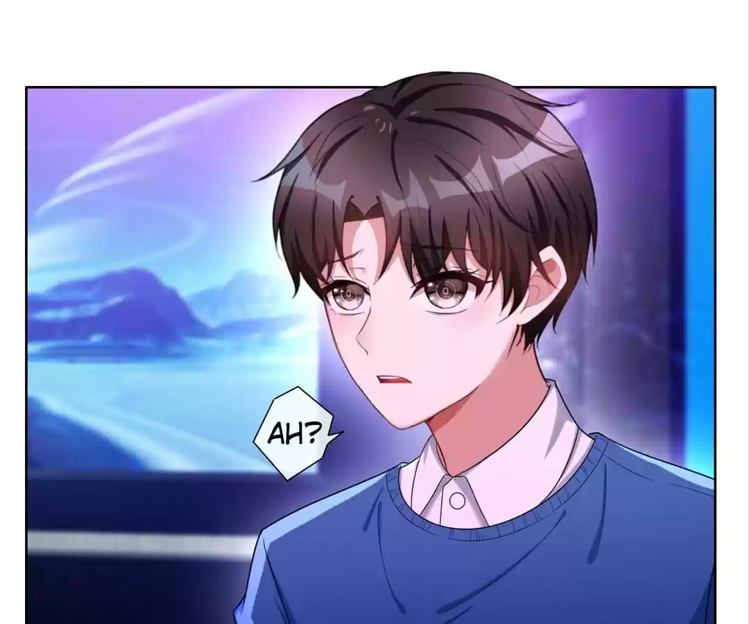 The Naive Mr. Lu Chapter 39