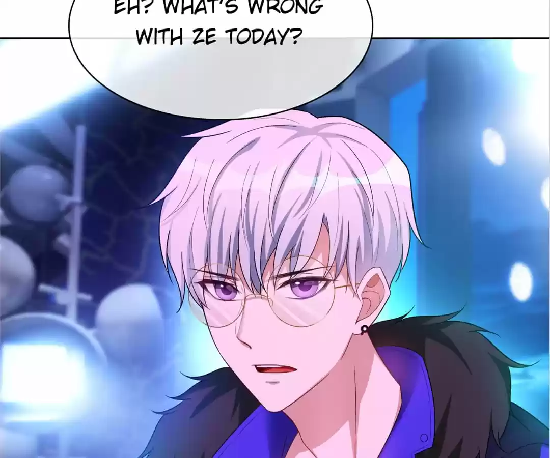 The Naive Mr. Lu Chapter 39