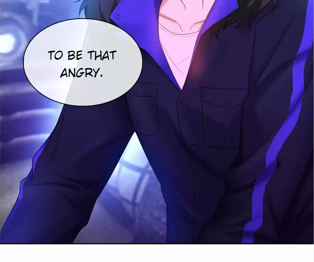 The Naive Mr. Lu Chapter 39