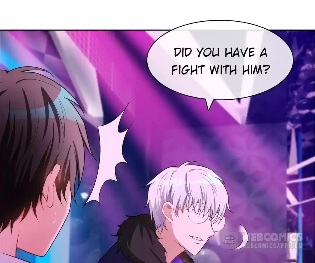 The Naive Mr. Lu Chapter 39