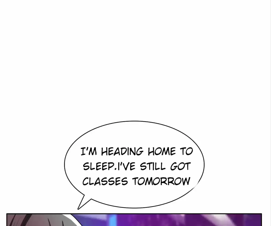 The Naive Mr. Lu Chapter 39