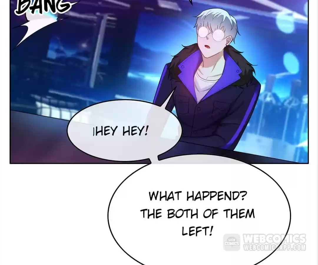 The Naive Mr. Lu Chapter 39