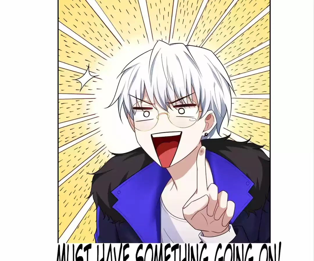 The Naive Mr. Lu Chapter 39