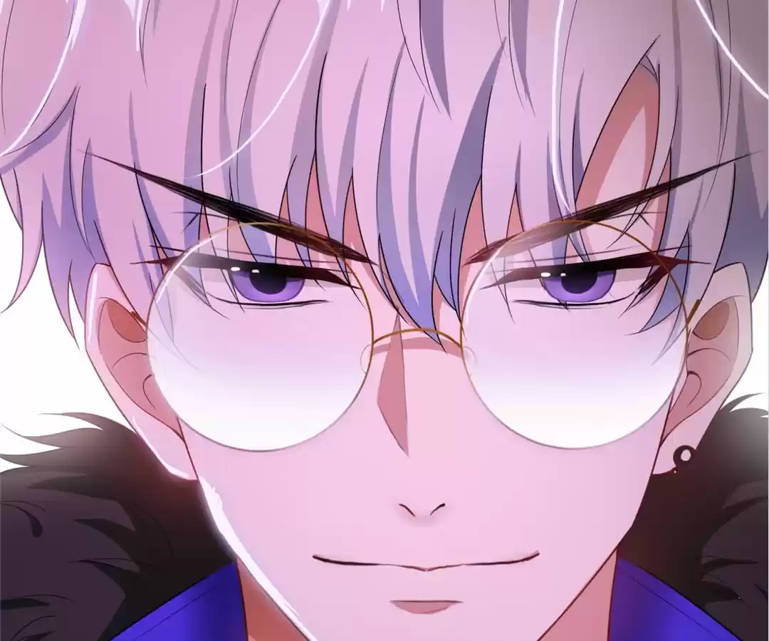 The Naive Mr. Lu Chapter 39