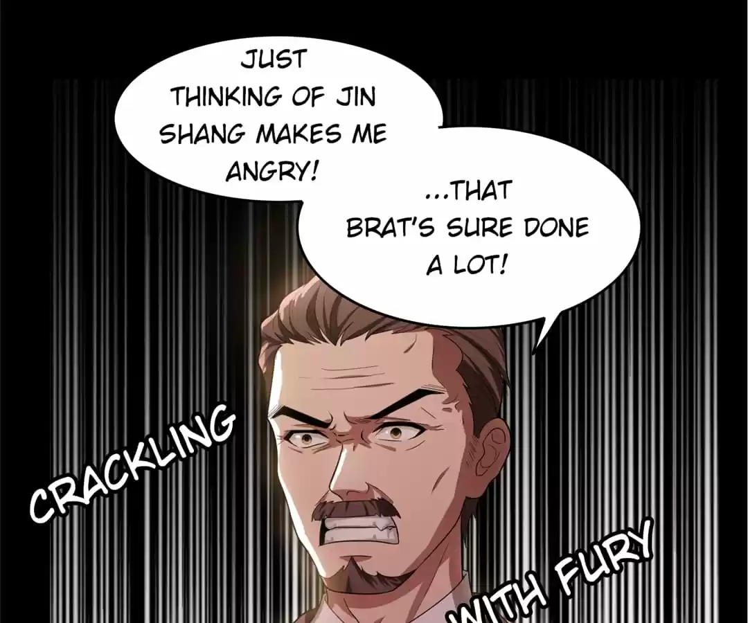 The Naive Mr. Lu Chapter 4