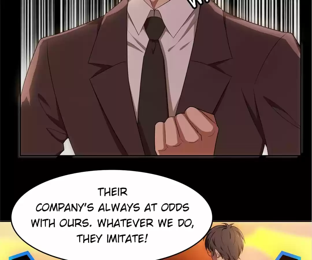 The Naive Mr. Lu Chapter 4