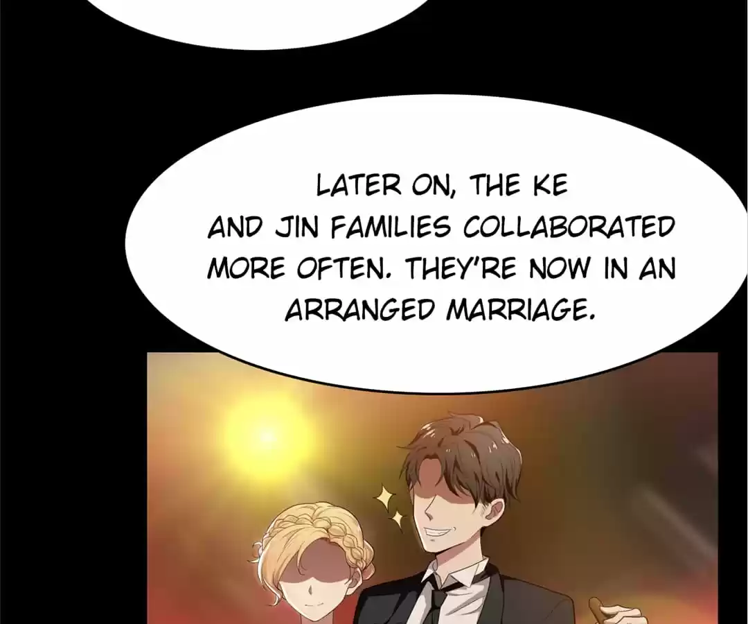 The Naive Mr. Lu Chapter 4