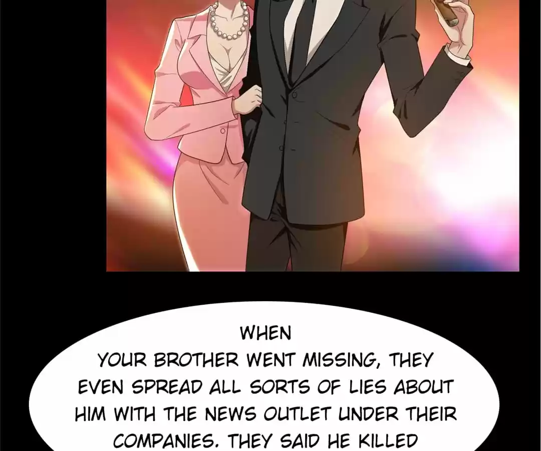 The Naive Mr. Lu Chapter 4