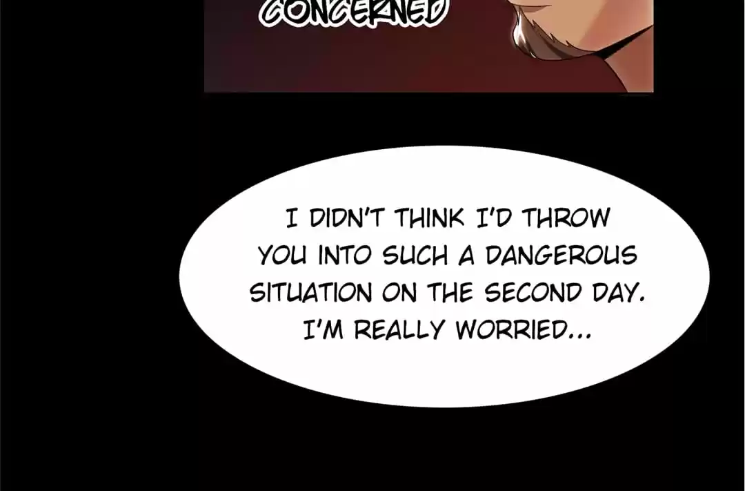 The Naive Mr. Lu Chapter 4