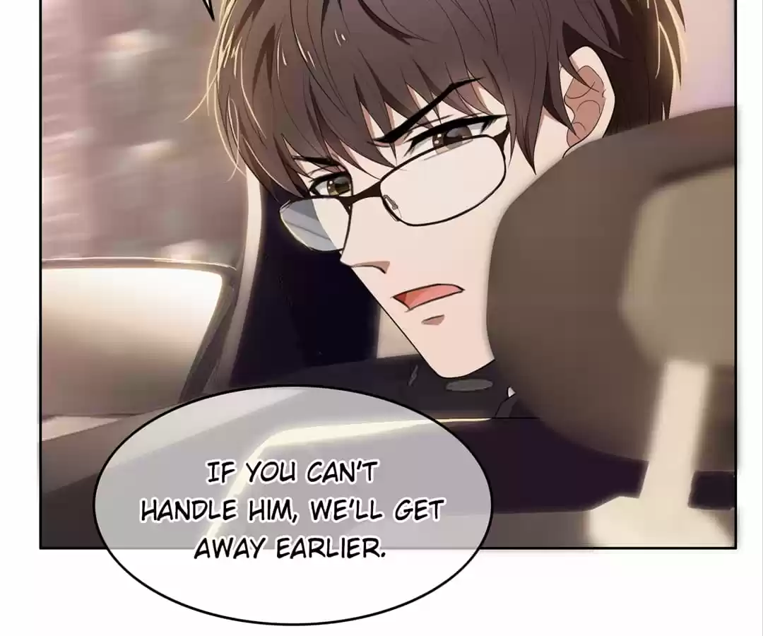 The Naive Mr. Lu Chapter 4