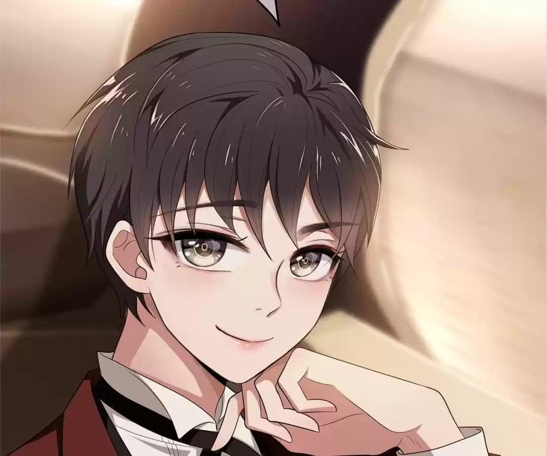 The Naive Mr. Lu Chapter 4