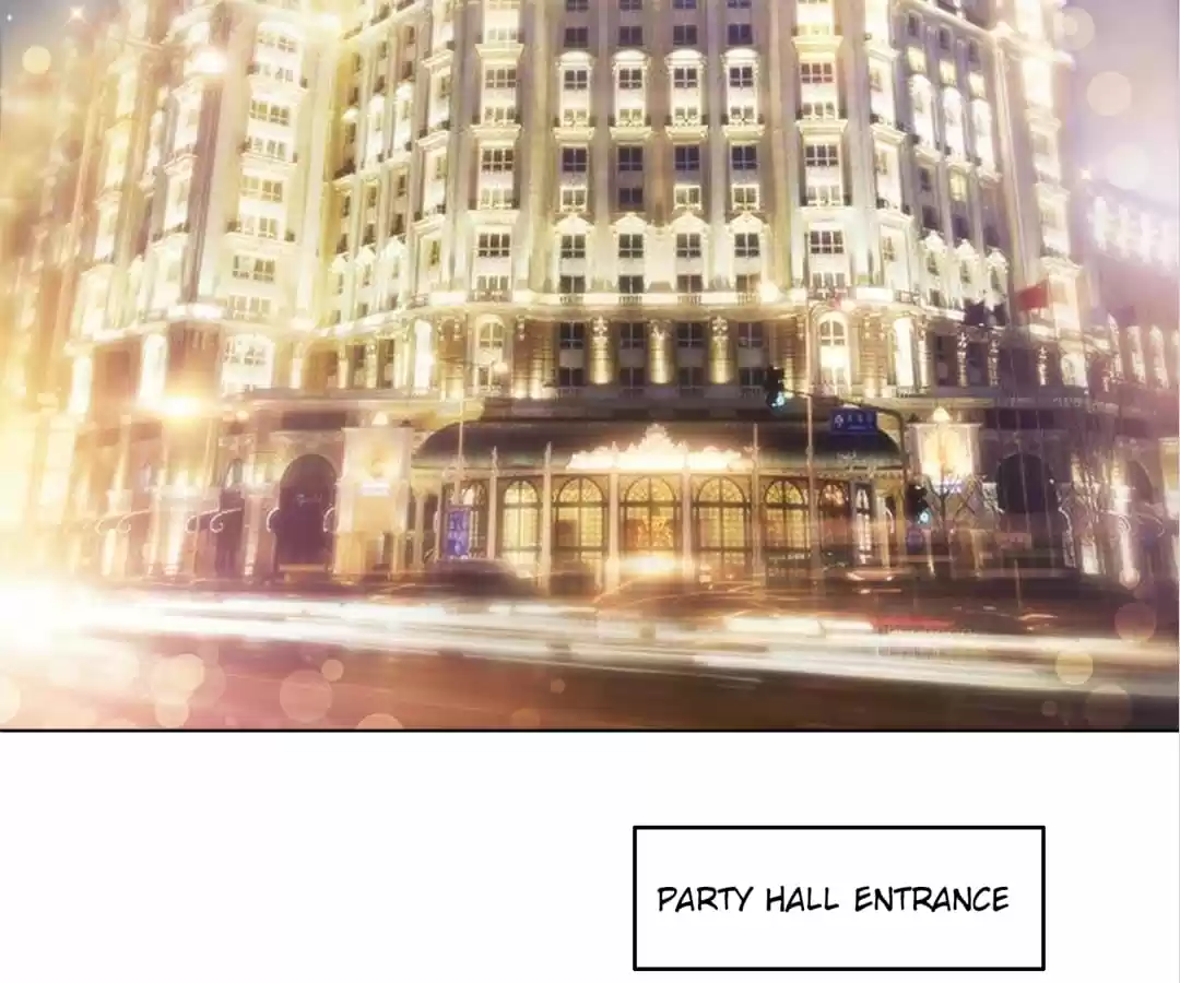 The Naive Mr. Lu Chapter 4