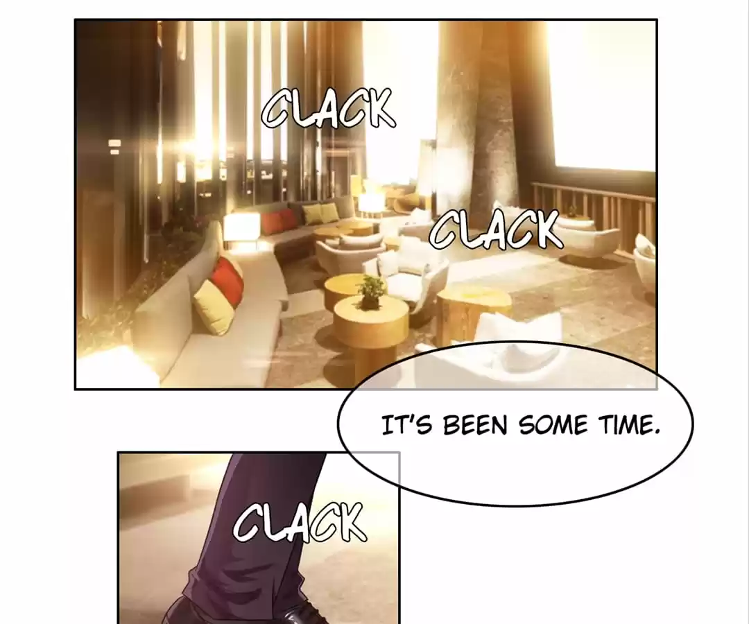 The Naive Mr. Lu Chapter 4