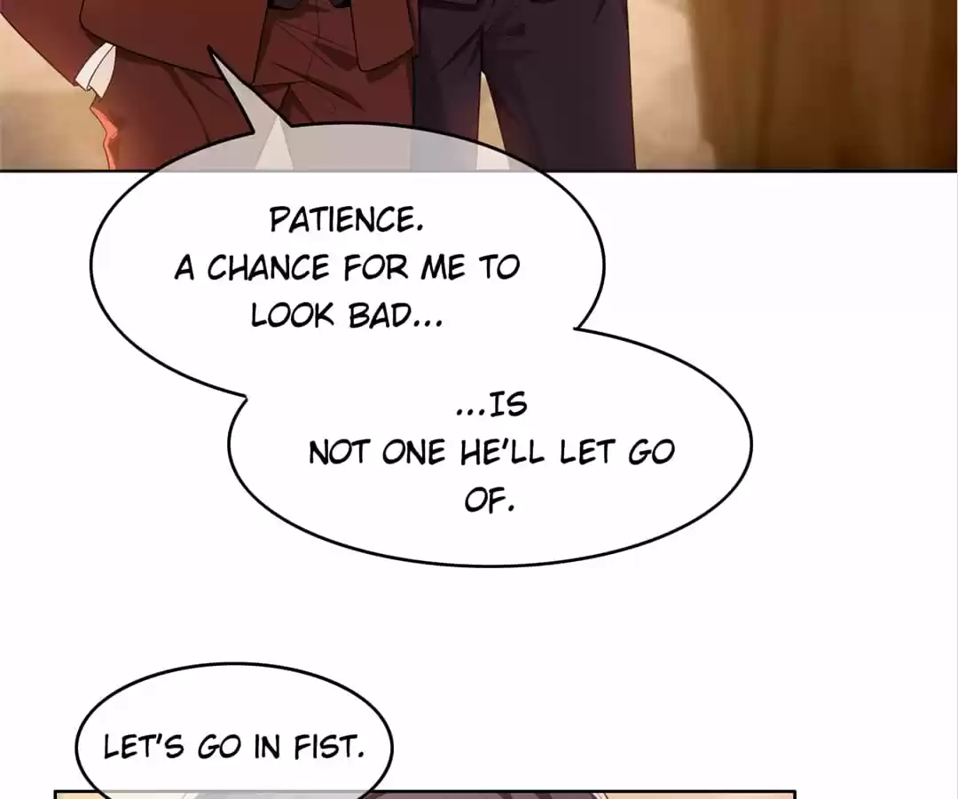 The Naive Mr. Lu Chapter 4