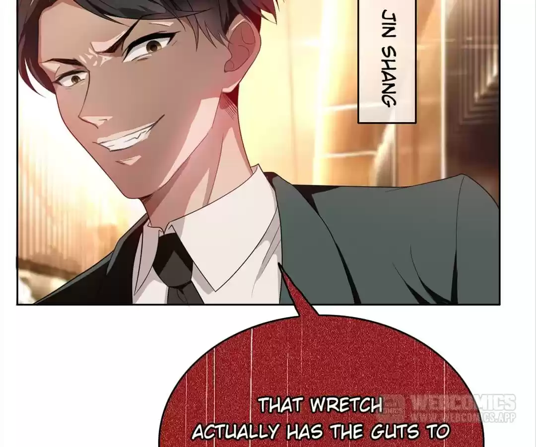 The Naive Mr. Lu Chapter 4