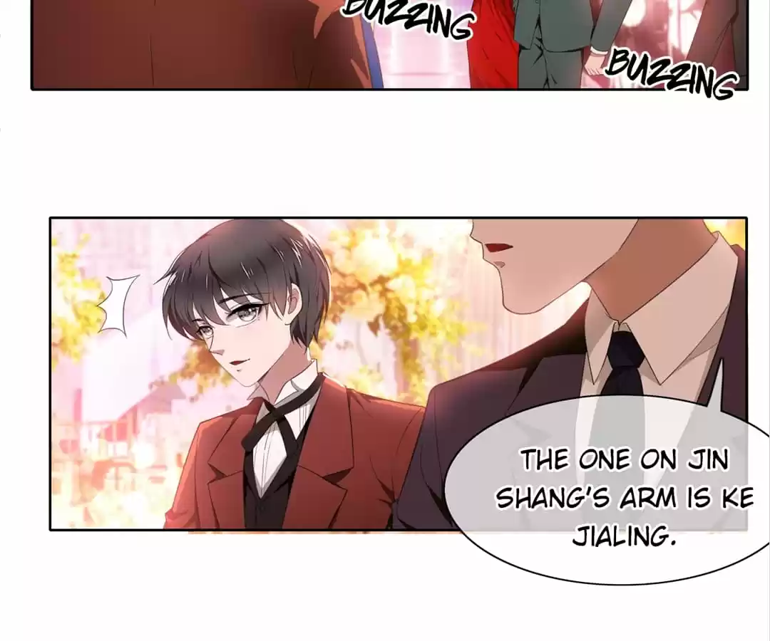 The Naive Mr. Lu Chapter 4