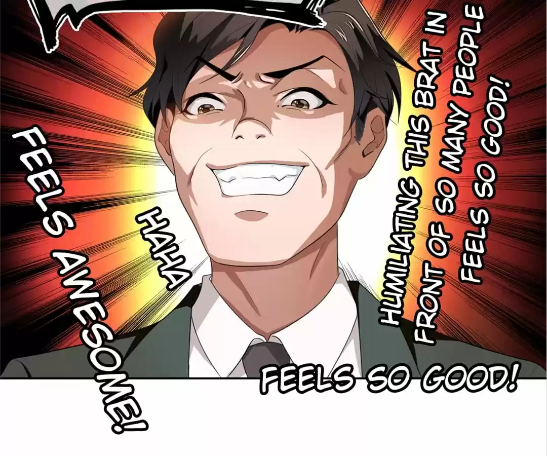 The Naive Mr. Lu Chapter 4