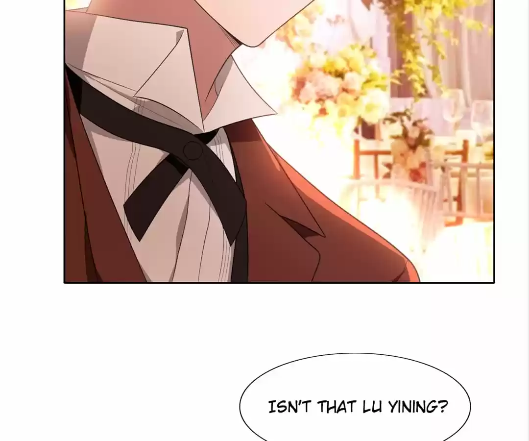 The Naive Mr. Lu Chapter 4