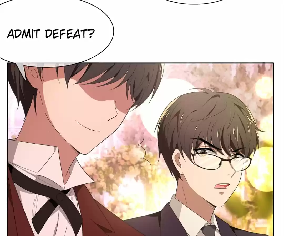 The Naive Mr. Lu Chapter 4