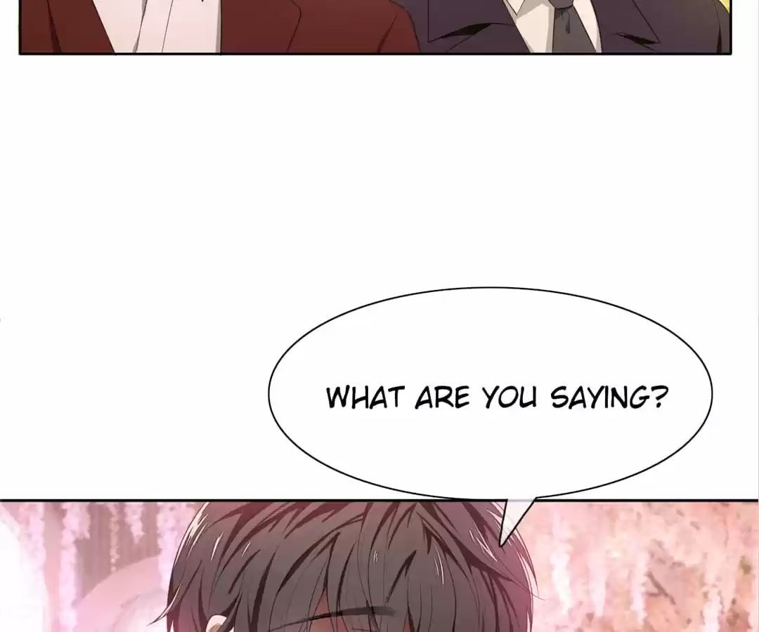 The Naive Mr. Lu Chapter 4