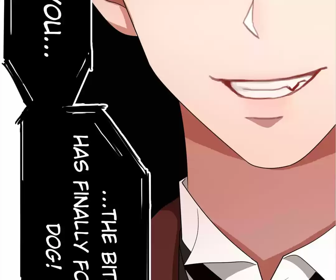 The Naive Mr. Lu Chapter 4