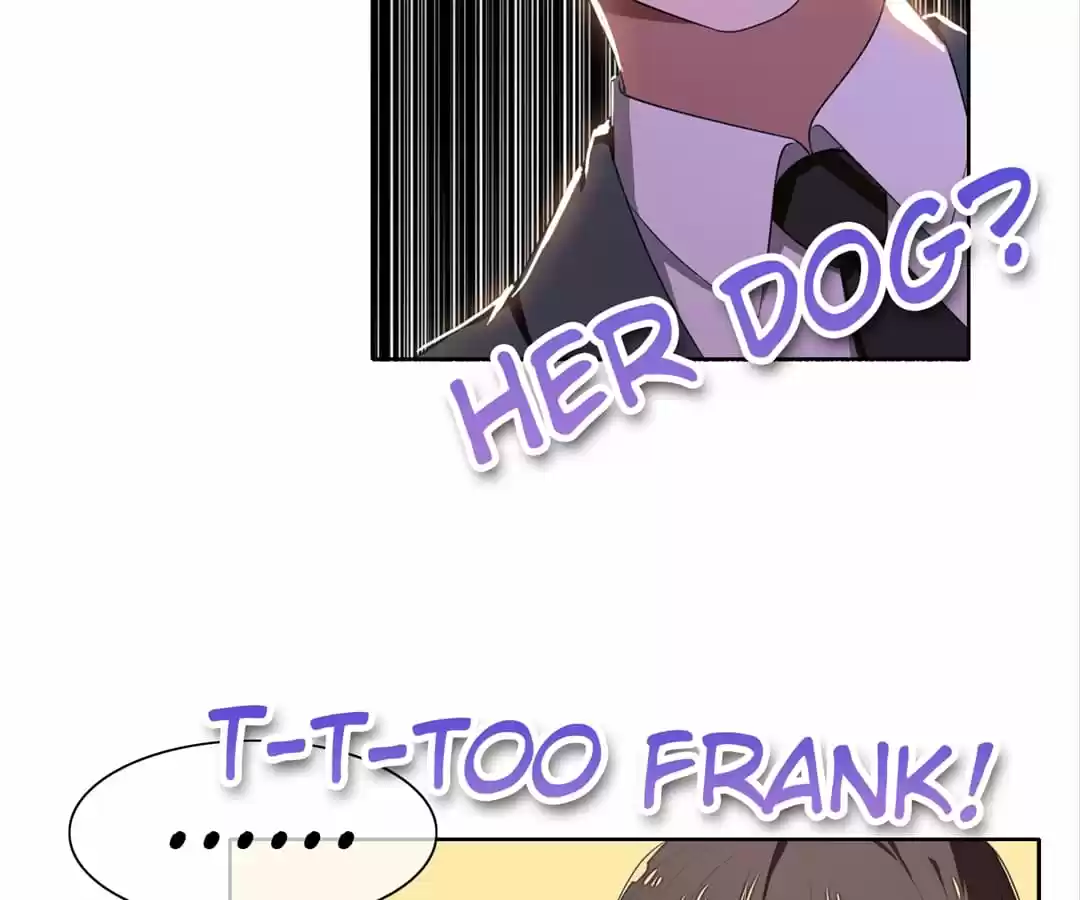 The Naive Mr. Lu Chapter 4