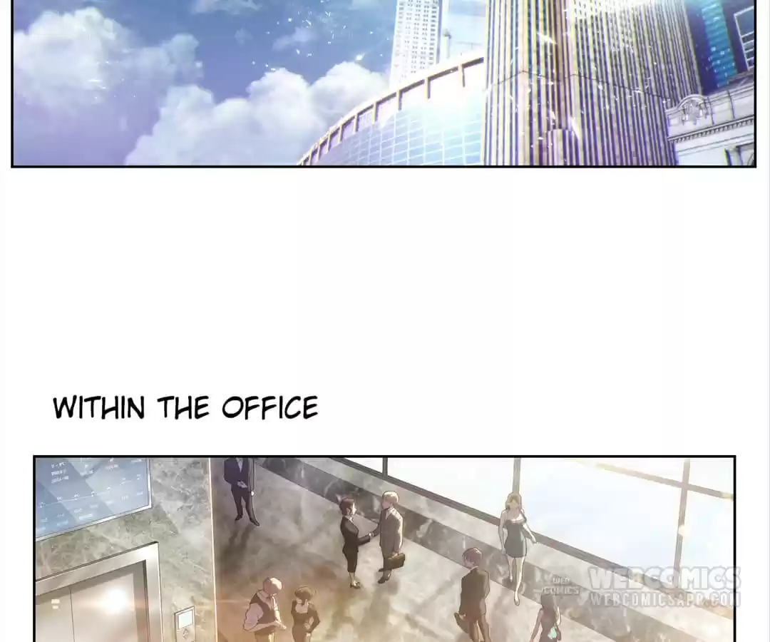 The Naive Mr. Lu Chapter 40