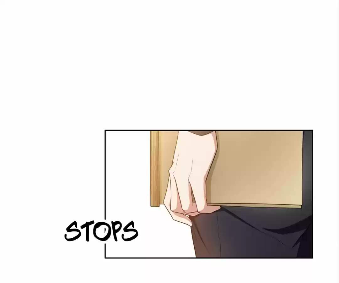 The Naive Mr. Lu Chapter 40