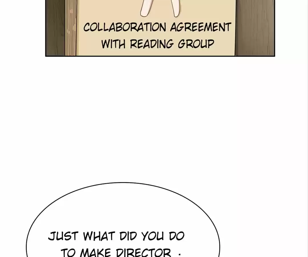 The Naive Mr. Lu Chapter 40