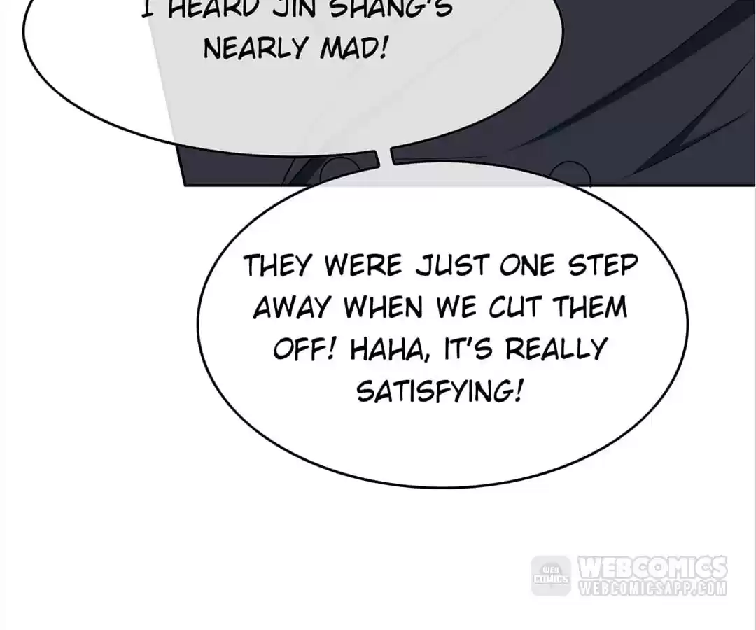 The Naive Mr. Lu Chapter 40