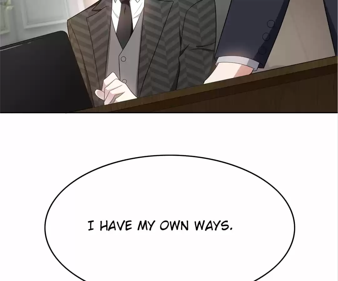 The Naive Mr. Lu Chapter 40