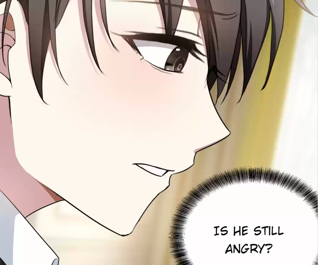 The Naive Mr. Lu Chapter 40