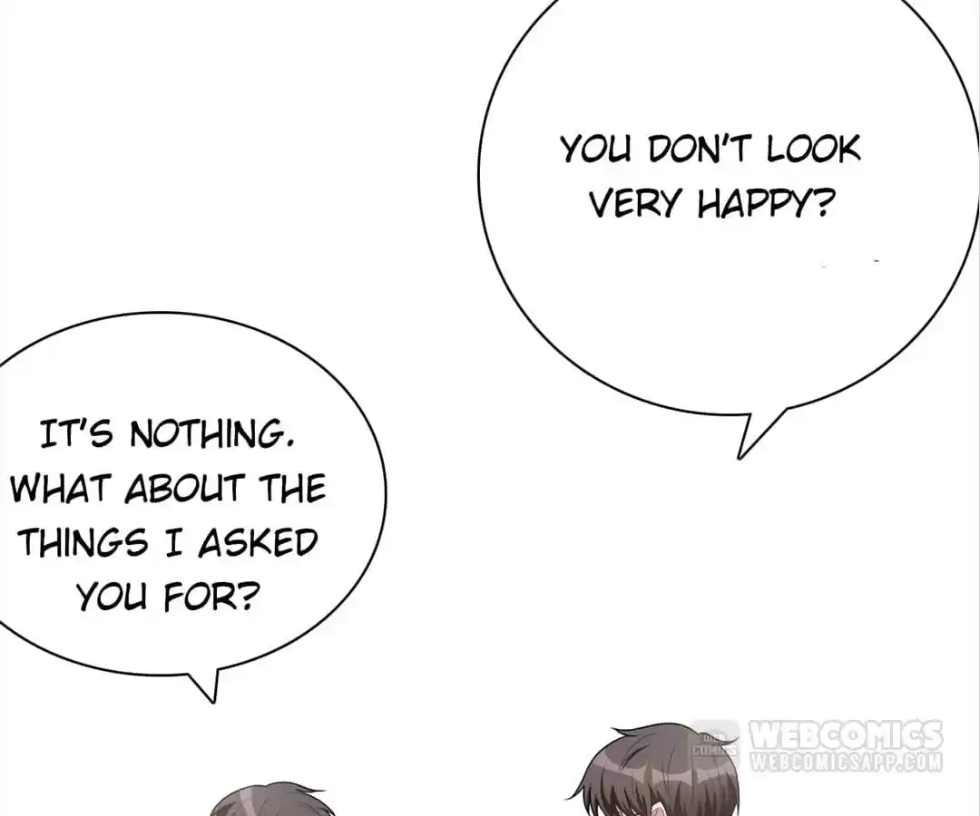 The Naive Mr. Lu Chapter 40