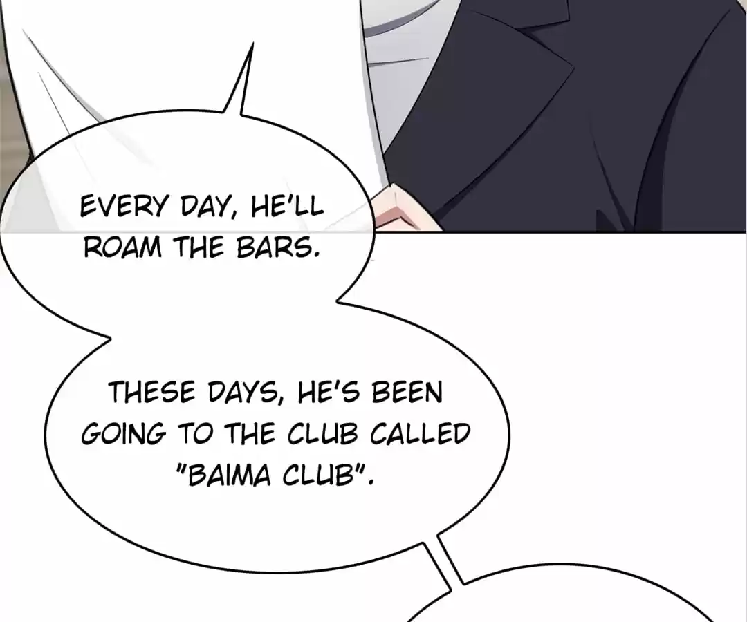 The Naive Mr. Lu Chapter 40