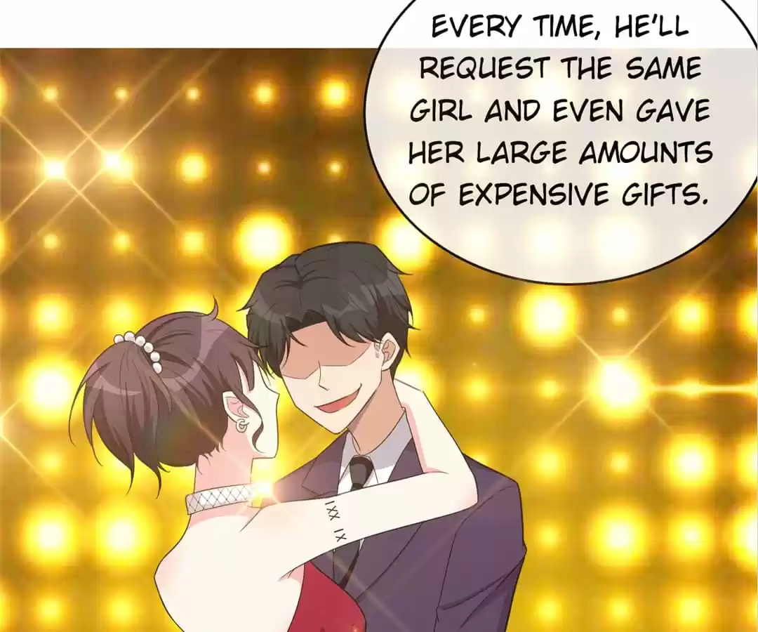 The Naive Mr. Lu Chapter 40