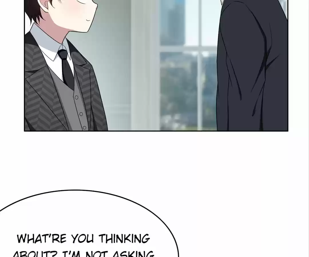 The Naive Mr. Lu Chapter 40