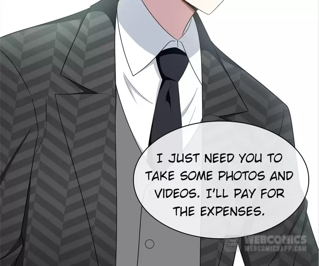 The Naive Mr. Lu Chapter 40