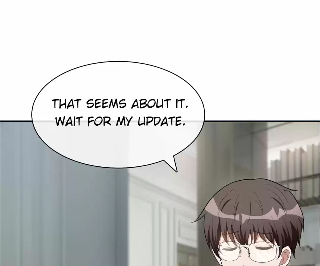 The Naive Mr. Lu Chapter 40