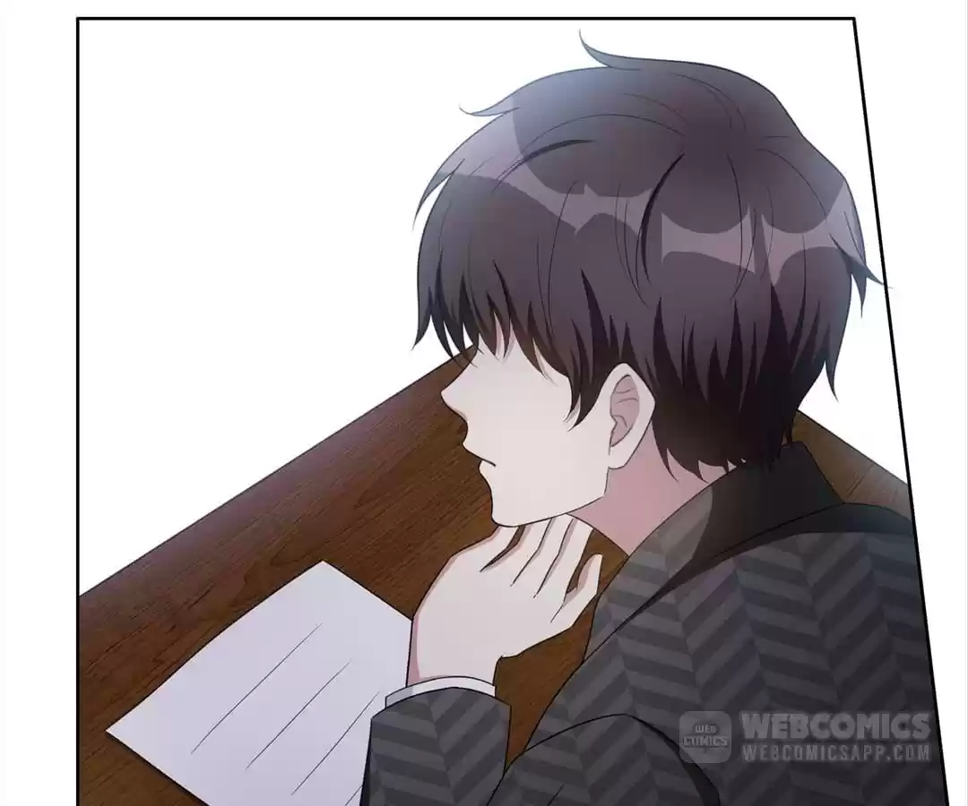 The Naive Mr. Lu Chapter 40