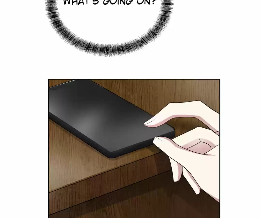 The Naive Mr. Lu Chapter 40