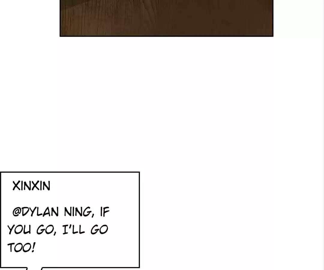 The Naive Mr. Lu Chapter 40