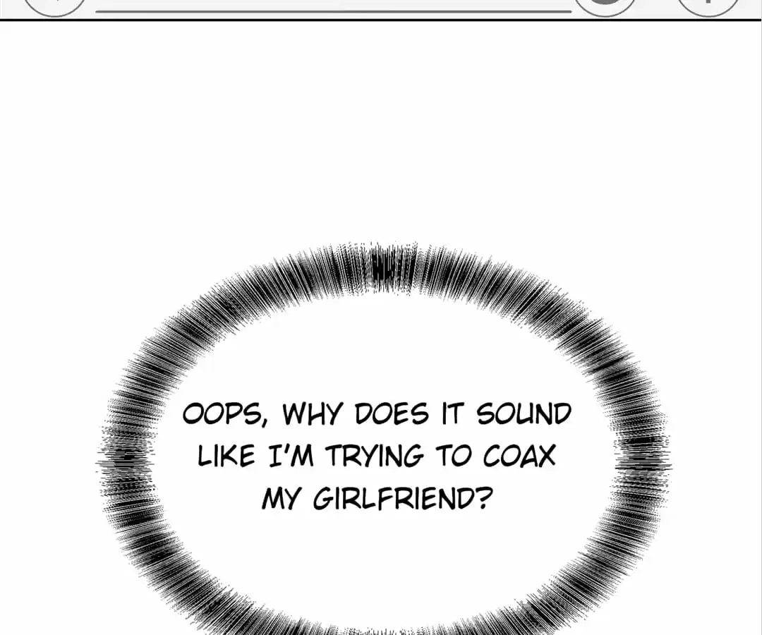 The Naive Mr. Lu Chapter 40