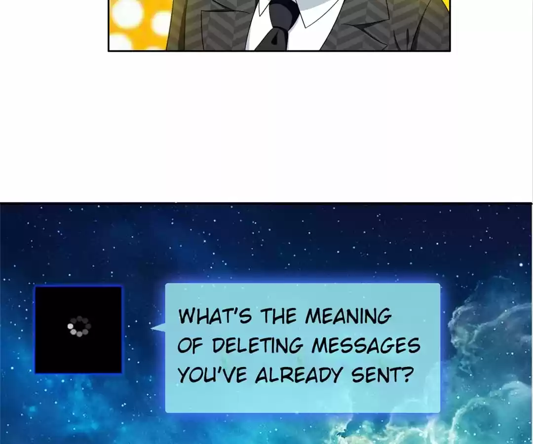 The Naive Mr. Lu Chapter 40